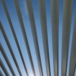 HUUN Pergola Mezzo, Lamellendach elektrisch photo review