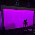 HUUN Pergola Mezzo, Lamellendach elektrisch photo review