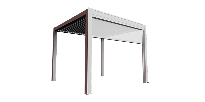 screen rollo pergola screen rollo pergola