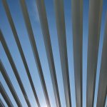 HUUN Pergola Equa, Lamellendach elektrisch mit LED photo review