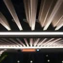 LED für Piano Pergola