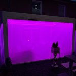 HUUN Pergola Equa, Lamellendach elektrisch mit LED photo review