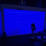 HUUN Pergola Equa, Lamellendach elektrisch mit LED photo review