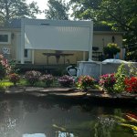 HUUN Pergola Equa, Lamellendach elektrisch mit LED photo review